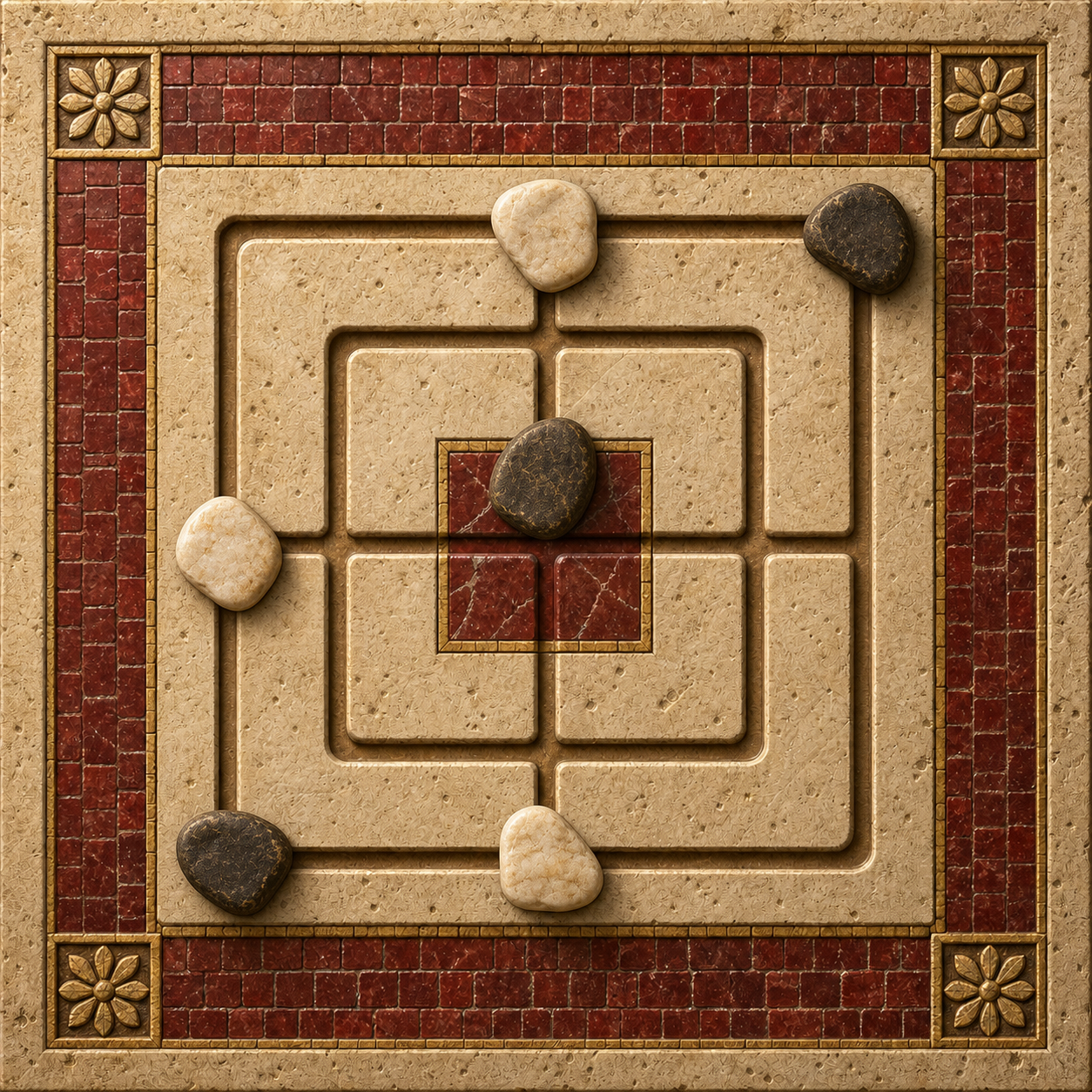 Merels icon